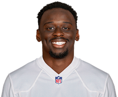 Nazeeh Johnson Madden 26 Rating