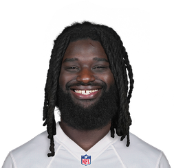 Nazir Stackhouse Madden 26 Rating
