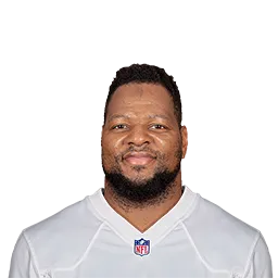 Ndamukong Suh Madden 24 Rating