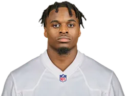 Nehemiah Pritchett Madden 26 Rating