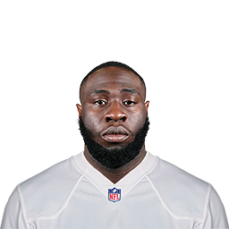 Neville Gallimore Madden 24 Rating