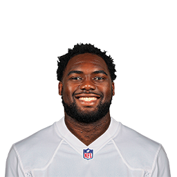 Nicholas Petit-Frere Madden 26 Rating