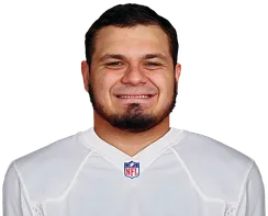 Nick Allegretti Madden 26 Rating