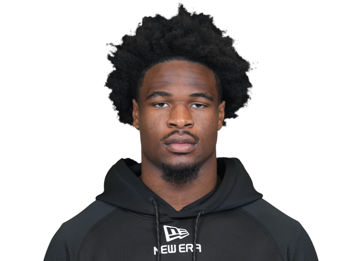 Nick Emmanwori Madden 26 Rating