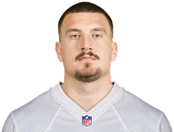 Nick Gargiulo Madden 26 Rating