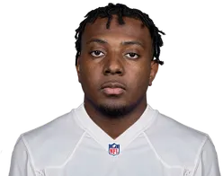 Nick Hampton Madden 26 Rating