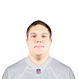 Nick Martin Madden 24 Rating
