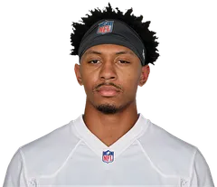 Nick McCloud Madden 26 Rating