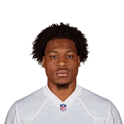 N’Keal Harry Madden 24 Rating