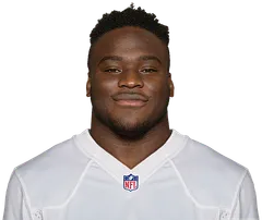 Justin Madubuike Madden 26 Rating