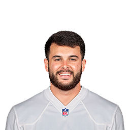 Nolan Turner Madden 26 Rating