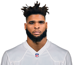 O’Cyrus Torrence Madden 26 Rating