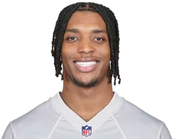 Ollie Gordon II Madden 26 Rating