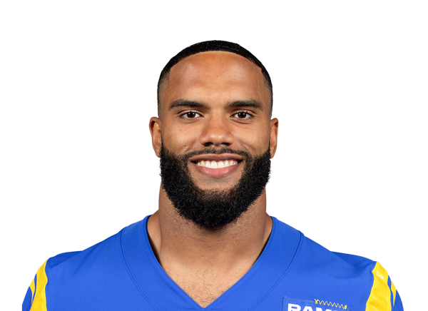 Omar Speights Madden 26 Rating