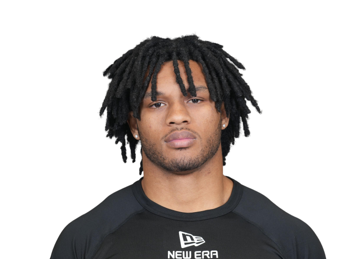 Omarion Hampton Madden 26 Rating