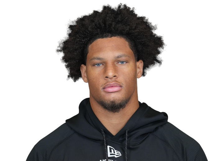 Oronde Gadsden II Madden 26 Rating