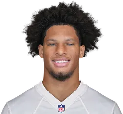 Oronde Gadsden II Madden 26 Rating