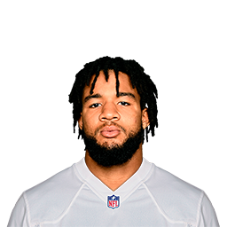 Oshane Ximines Madden 24 Rating