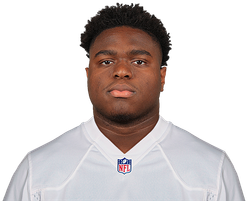 Otito Ogbonnia Madden 26 Rating