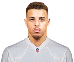 Parker Washington Madden 26 Rating
