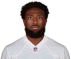 Parris Campbell Madden 26 Rating