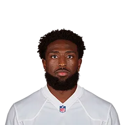 Parris Campbell Madden 25 Rating