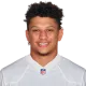 Patrick Mahomes