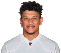 Patrick Mahomes Madden 26 Rating