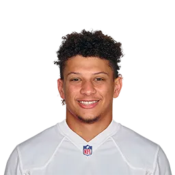 Patrick Mahomes Madden 25 Rating