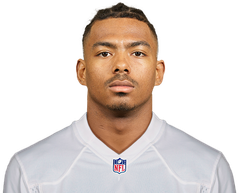Patrick McMorris Madden 26 Rating