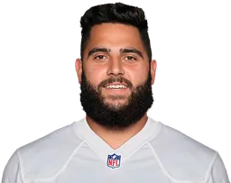 Patrick Mekari Madden 26 Rating