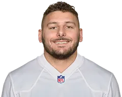 Patrick Ricard Madden 26 Rating