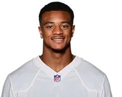 Patrick Surtain II Madden 26 Rating