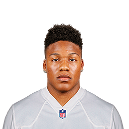 Pharoh Cooper Madden 24 Rating