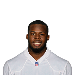 Pressley Harvin III Madden 26 Rating