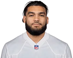 Puka Nacua Madden 26 Rating