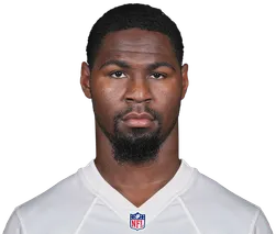 Que Robinson Madden 26 Rating
