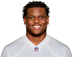 Quincy Williams Madden 26 Rating