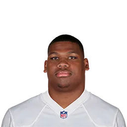 Quinnen Williams Madden 24 Rating