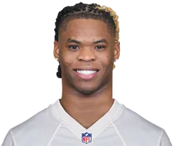Quinshon Judkins Madden 26 Rating