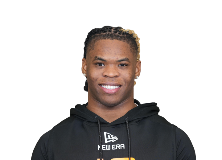 Quinshon Judkins Madden 26 Rating