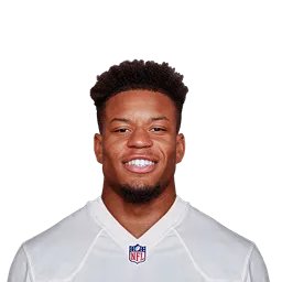 Quinton Bell Madden 26 Rating