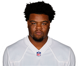 Quinton Bohanna Madden 26 Rating