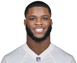 Raheim Sanders Madden 26 Rating
