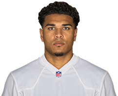 Rashad Weaver Madden 26 Rating
