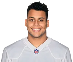 Rashawn Slater Madden 26 Rating