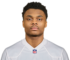Rasheen Ali Madden 26 Rating