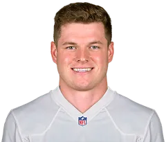 Reed Blankenship Madden 26 Rating
