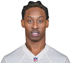 Ricky White III Madden 26 Rating