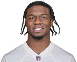 RJ Harvey Madden 26 Rating